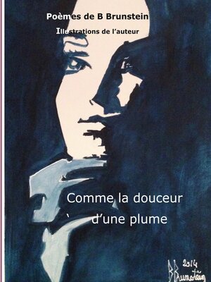 cover image of Comme la douceur d'une plume